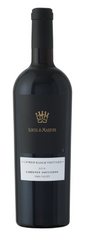 2019 | Louis M. Martini Winery | Cypress Ranch Vineyard Cabernet Sauvignon at CaskCartel.com
