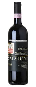 2006 | Salvioni | Brunello di Montalcino La Cerbaiola at CaskCartel.com