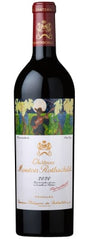 2020 | Chateau Mouton Rothschild | Pauillac at CaskCartel.com