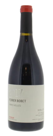 2017 | Ferrer Bobet | Vinyes Velles at CaskCartel.com