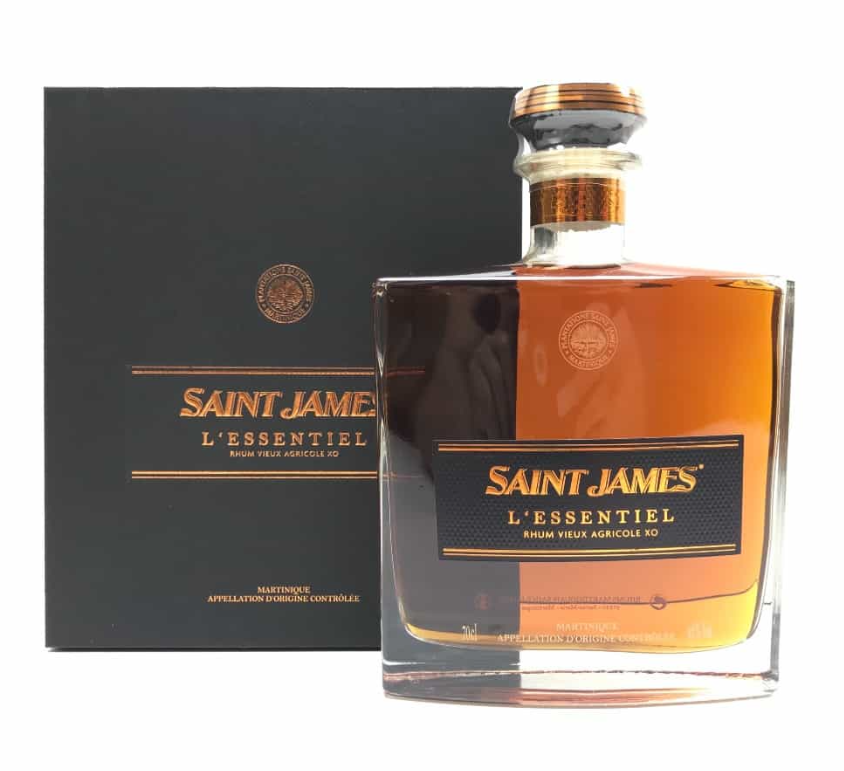 Saint James L’Essentiel | 700ML at CaskCartel.com