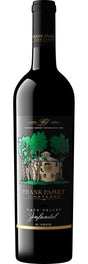 Frank Family Vineyards | Zinfandel - NV at CaskCartel.com