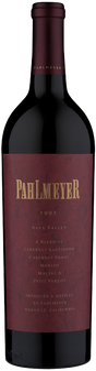 1991 | Pahlmeyer | Proprietary Red at CaskCartel.com