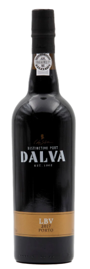 2017 | C. da Silva | Dalva Late Bottled Vintage Port at CaskCartel.com
