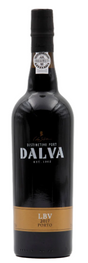2017 | C. da Silva | Dalva Late Bottled Vintage Port at CaskCartel.com