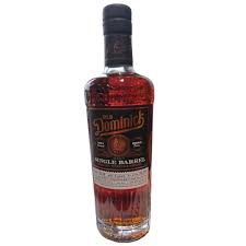 Old Dominick Private Single Barrel Select 8 Year Old Tennesse Straight Bourbon Whiskey at CaskCartel.com