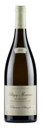 2011 | Etienne Sauzet | Les Referts at CaskCartel.com