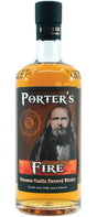 Ogden's Own Distillery Porter’s Fire Whiskey at CaskCartel.com