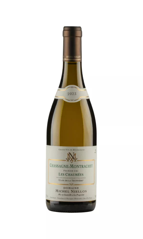 2023 | Michel Niellon | Les Chaumees Clos de la Truffiere at CaskCartel.com