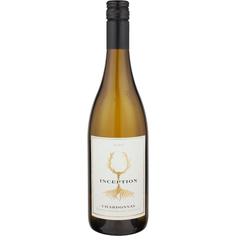 2020 | Inception | Chardonnay at CaskCartel.com