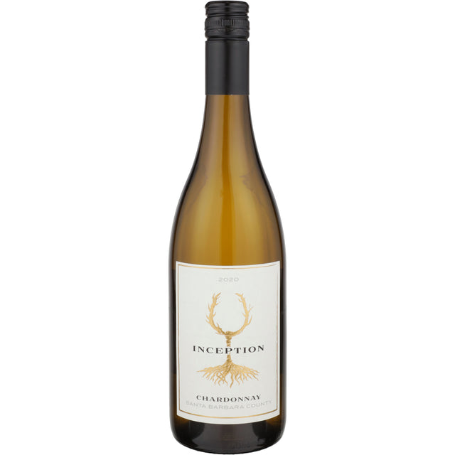 2020 | Inception | Chardonnay at CaskCartel.com