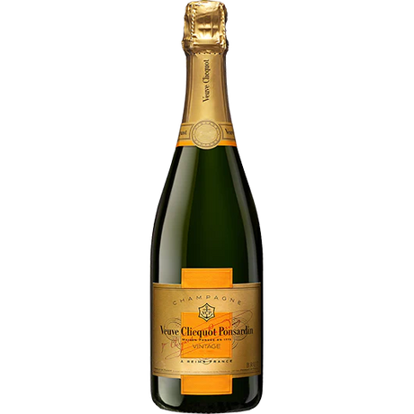 1970 | Veuve Clicquot | Ponsardin Vintage Brut at CaskCartel.com