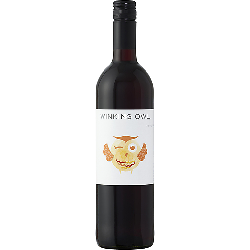 Winking Owl | Sangria - NV at CaskCartel.com