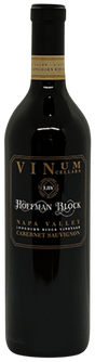 2016 | Vinum Cellars | Longhorn Ridge Vineyard Hoffman Block Cabernet Sauvignon at CaskCartel.com