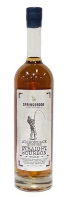 Springbrook Adirondack Blended Bourbon Whisky at CaskCartel.com