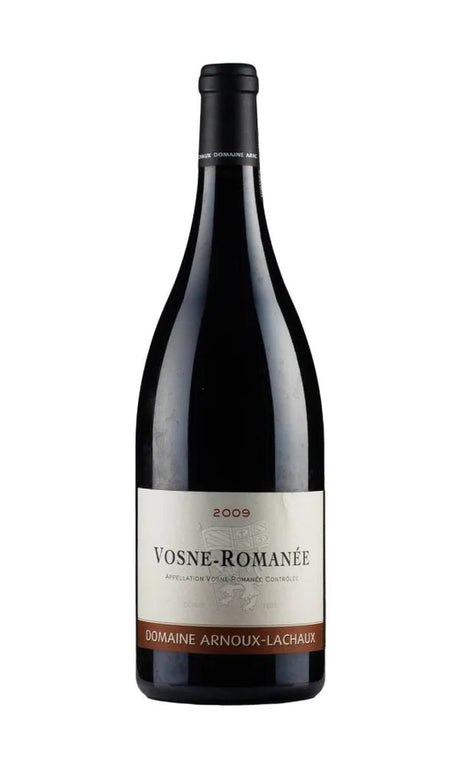2009 | Domaine Arnoux-Lachaux | Vosne-Romanee at CaskCartel.com