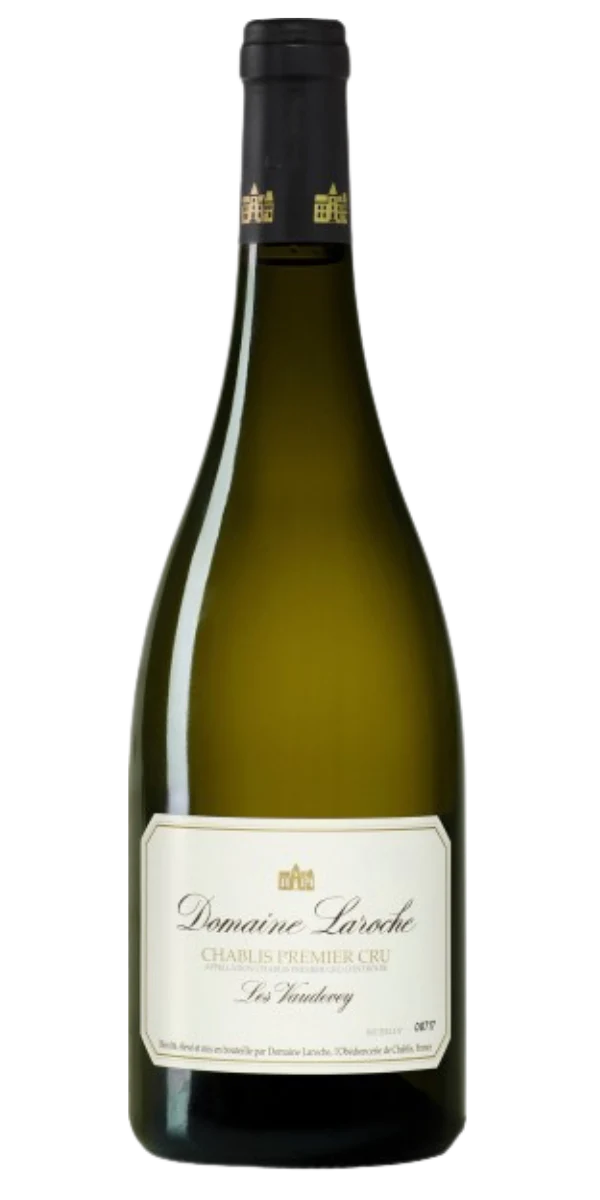 Domaine Laroche | Les Vaudevey - NV at CaskCartel.com