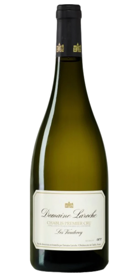 Domaine Laroche | Les Vaudevey - NV at CaskCartel.com