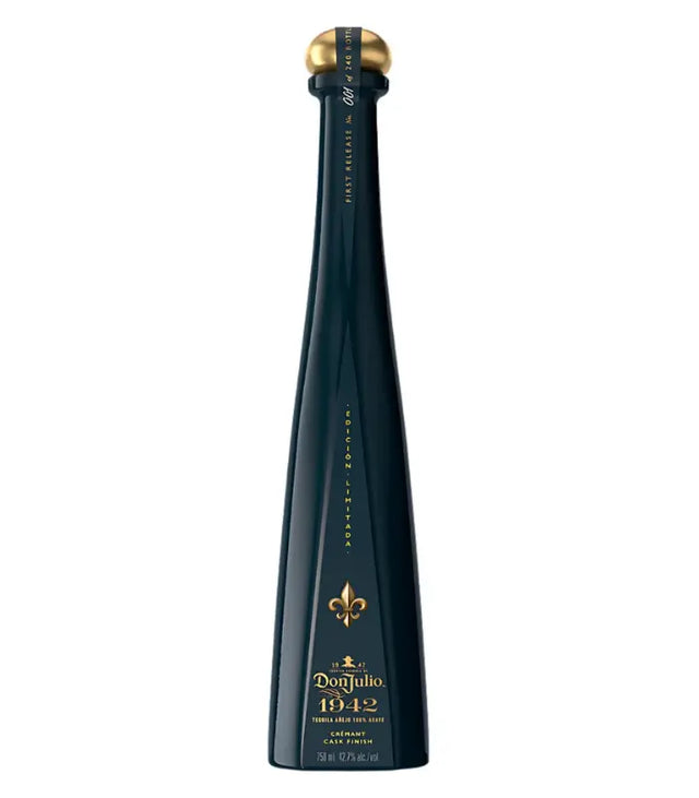 Don Julio 1942 Cremant Cask Finish Anejo Tequila at CaskCartel.com