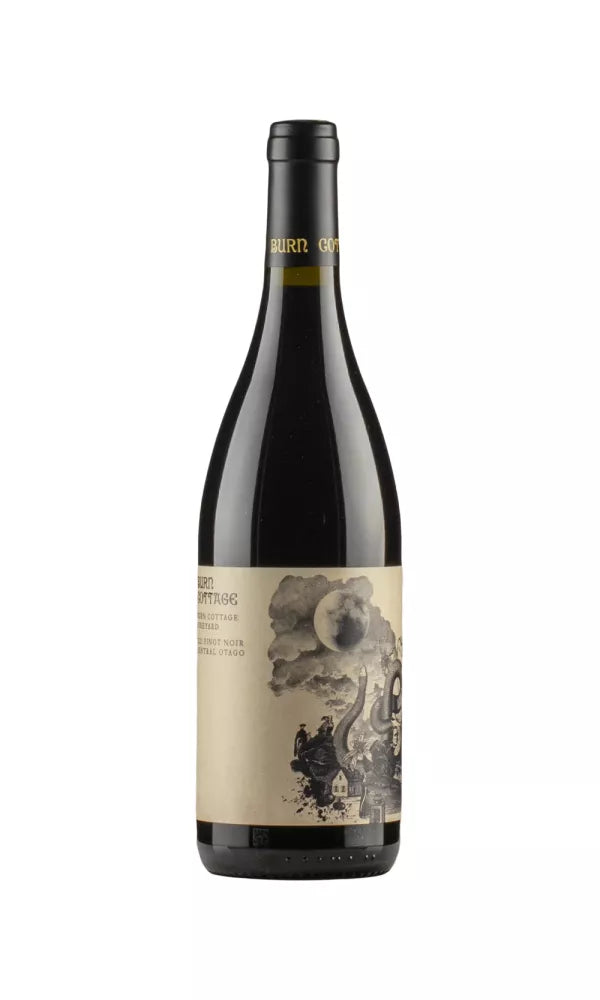 2021 | Burn Cottage | Pinot Noir at CaskCartel.com