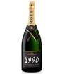 1990 | Moet & Chandon | Grand Vintage Brut (Magnum) at CaskCartel.com