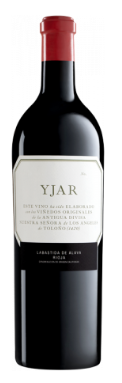 2019 | Yjar | Rioja at CaskCartel.com