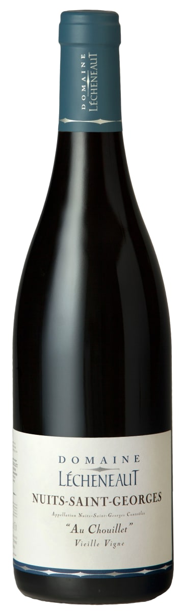2016 | Domaine Lécheneaut | Nuits-Saint-Georges Au Chouillet at CaskCartel.com