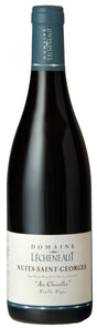 2016 | Domaine Lécheneaut | Nuits-Saint-Georges Au Chouillet at CaskCartel.com
