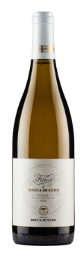 2021 | Bocca di Lupo | Fiano at CaskCartel.com