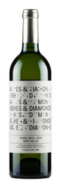 2019 | Ashes & Diamonds | Blanc No. 5 at CaskCartel.com