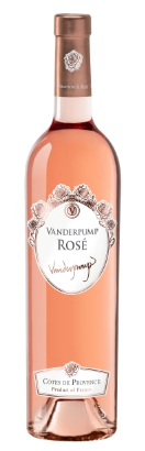 2020 | Vanderpump | Cotes de Provence Rose at CaskCartel.com