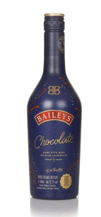 Baileys Chocolate | 500ML at CaskCartel.com
