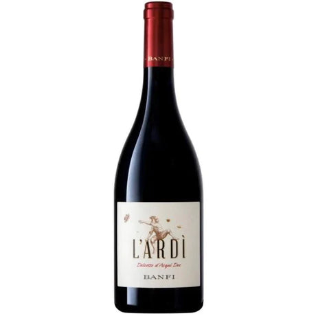 Castello Banfi | Dolcetto d'Acqui L'Ardi - NV at CaskCartel.com