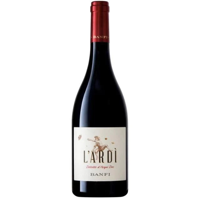 Castello Banfi | Dolcetto d'Acqui L'Ardi - NV at CaskCartel.com