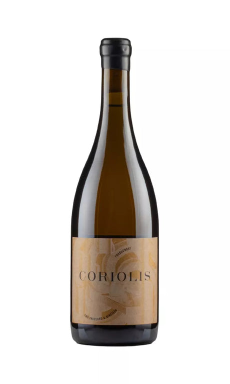 2019 | Antica Terra | Coriolis Chardonnay at CaskCartel.com