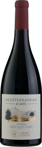 2020 | Carmel Winery | 4 Vats at CaskCartel.com