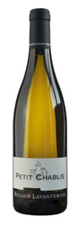 2020 | Roland Lavantureux | Petit Chablis at CaskCartel.com