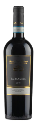 2019 | Tenuta Sant'Antonio | La Bandina at CaskCartel.com