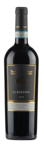 2019 | Tenuta Sant'Antonio | La Bandina at CaskCartel.com