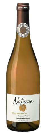 2019 | Gérard Bertrand | Naturae Chardonnay at CaskCartel.com