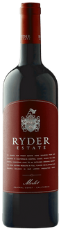 Ryder Estate | Merlot - NV at CaskCartel.com