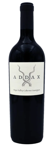2019 | Addax Wines | Cabernet Sauvignon at CaskCartel.com