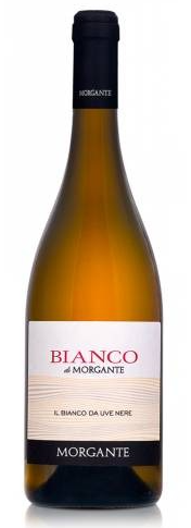 2020 | Morgante | Bianco di Morgante at CaskCartel.com
