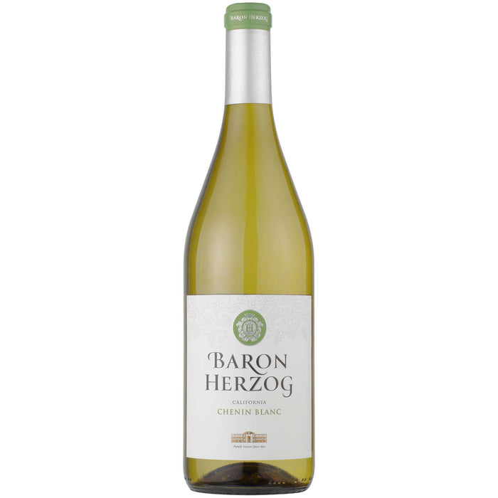 Herzog Wine Cellars | Baron Herzog Chenin Blanc - NV