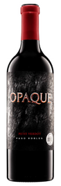 2017 | Opaque | Petit Verdot at CaskCartel.com