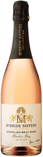 McBride Sisters | Collection Sparkling Brut Rose - NV at CaskCartel.com