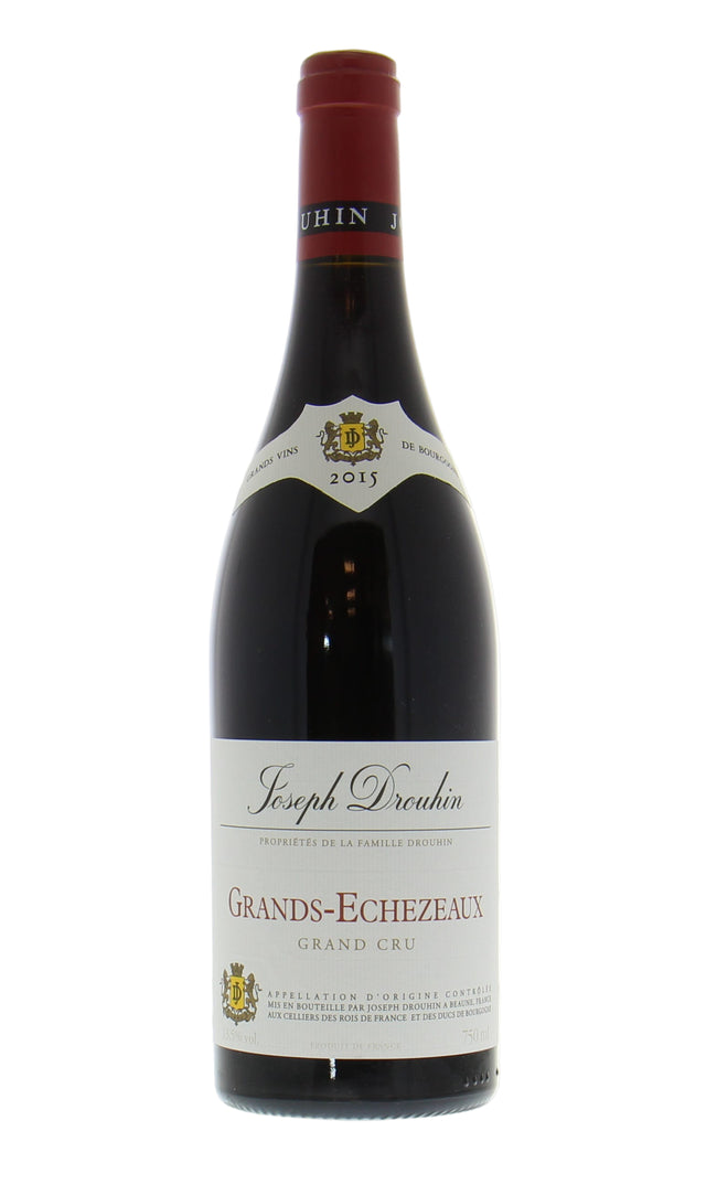 2015 | Joseph Drouhin | Grands-Echezeaux at CaskCartel.com