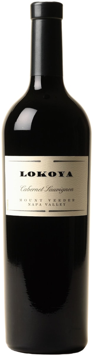 2016 | Lokoya Winery | Mount Veeder Cabernet Sauvignon at CaskCartel.com