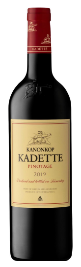 2019 | Kanonkop Estate | Kadette Pinotage at CaskCartel.com