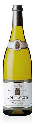 Maison Olivier Tricon | Bourgogne Chardonnay - NV at CaskCartel.com